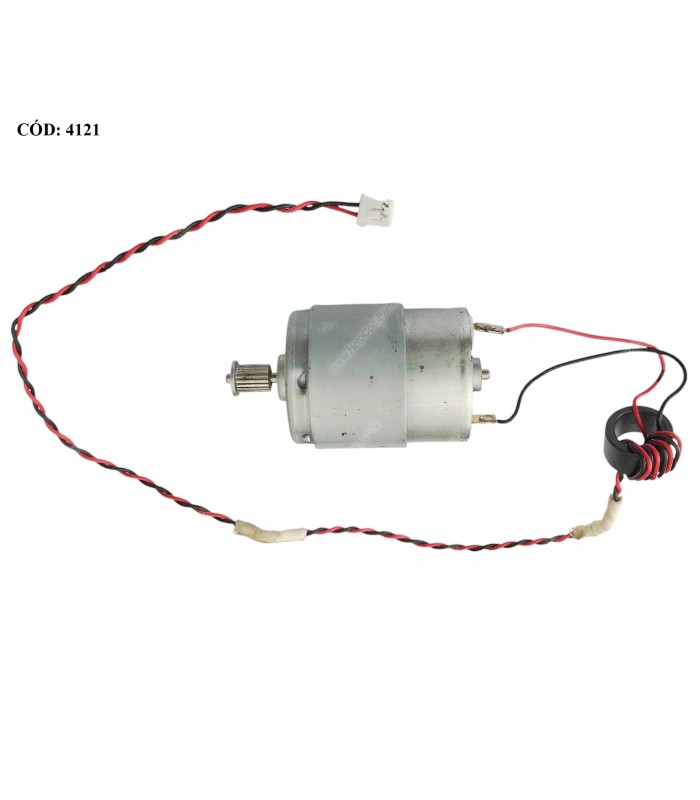 MOTOR EPSON ASSY CR L3110 L3111 L3115 L3116 L3150 L3151 L3210 L3215 L3216 L3250 L5190 L5290 REF. 507 2189475 ORIG. (DS)