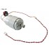 MOTOR EPSON ASSY CR L3110 L3111 L3115 L3116 L3150 L3151 L3210 L3215 L3216 L3250 L5190 L5290 REF. 507 2189475 ORIG. (DS)