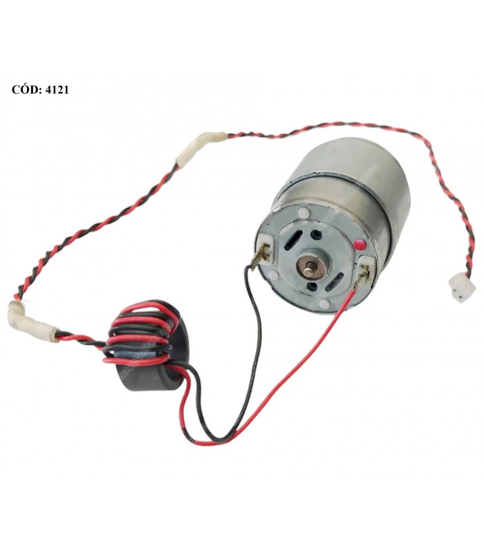 MOTOR EPSON ASSY CR L3110 L3111 L3115 L3116 L3150 L3151 L3210 L3215 L3216 L3250 L5190 L5290 REF. 507 2189475 ORIG. (DS)