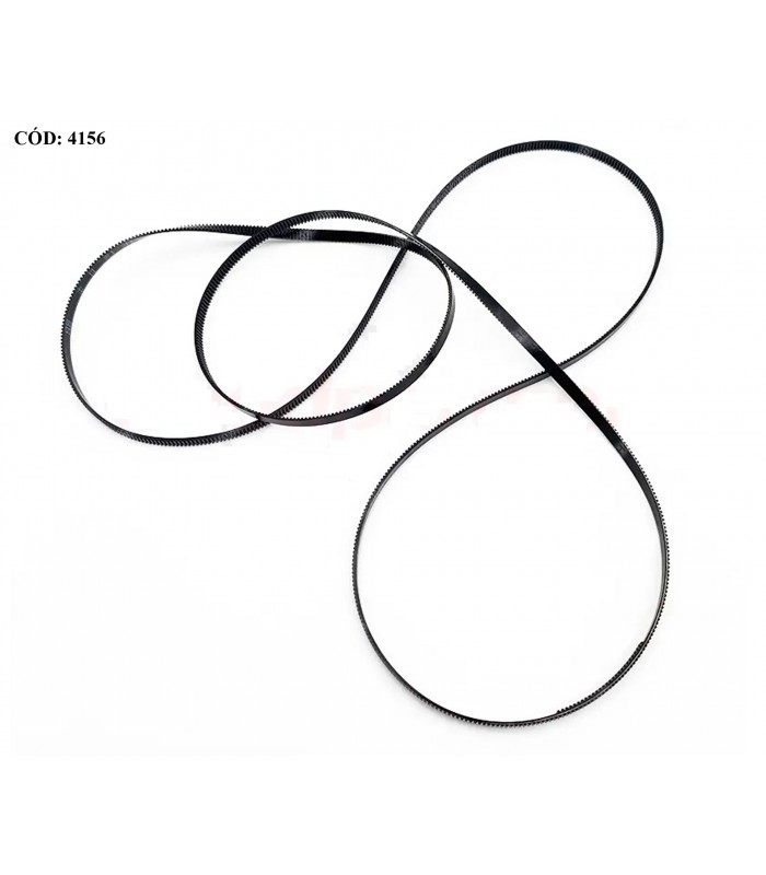 CORREA CR EPSON WF-5110 WF-5113 WF-5190 WF-5620 WF-5621 WF-5623  /CARRIAGE BELT / ESL