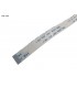FLEX FLAT SCAN SCANNER 85cm 17PIN EPSON L4150 L4156 L4158 L4160 L4163 L4169 L5190 L6168 L6178 L6198 RF. 806 2189689