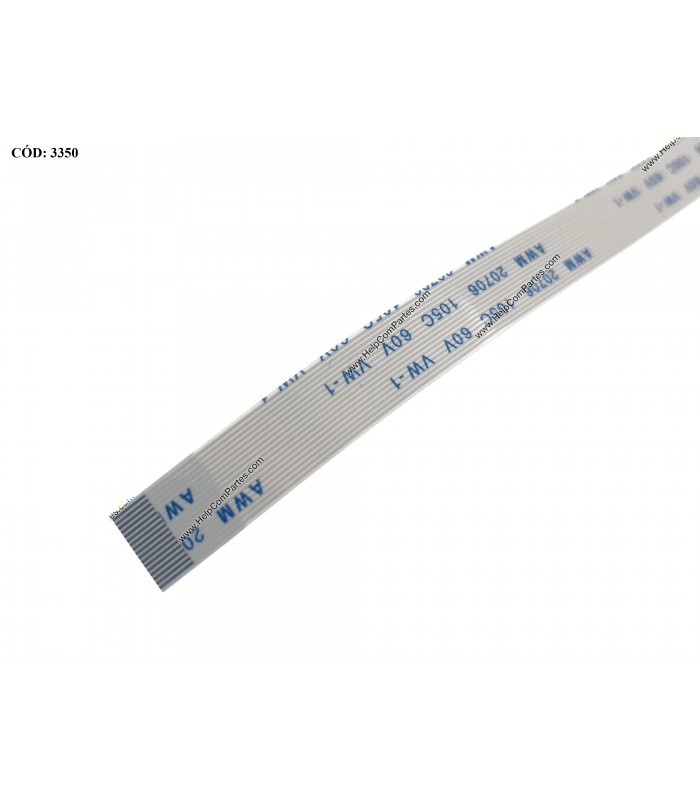 FLEX FLAT SCAN SCANNER 85cm 17PIN EPSON L4150 L4156 L4158 L4160 L4163 L4169 L5190 L6168 L6178 L6198 RF. 806 2189689