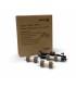 XEROX 116R00003 FEED ROLLER KIT / PHASER 3610DN VERSALINK B400DN B405DN WORKCENTRE 3615DN 3655S 3655X 100K