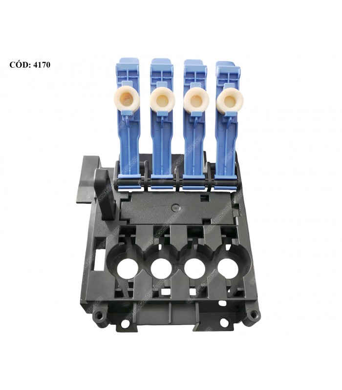 TAPA SUPPLY INK ASSY EPSON L4150 L4160 L4260 L4261 L4266 L4267 L4268 L4269 ET-2850 ET-2851 REF.718 1754481 ORIG.(DS)