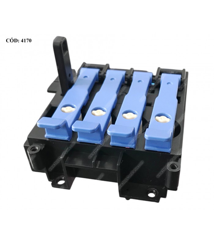 TAPA SUPPLY INK ASSY EPSON L4150 L4160 L4260 L4261 L4266 L4267 L4268 L4269 ET-2850 ET-2851 REF.718 1754481 ORIG.(DS)