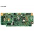 MBO EPSON BOARD ASSY MAIN L3150 L3151 L3152 L3158 ET-2710 ET-2711 REF. 200 2190549 ORIG.