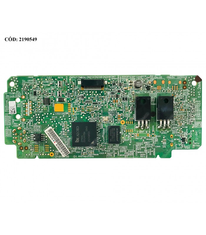 MBO EPSON BOARD ASSY MAIN L3150 L3151 L3152 L3158 ET-2710 ET-2711 REF. 200 2190549 ORIG.