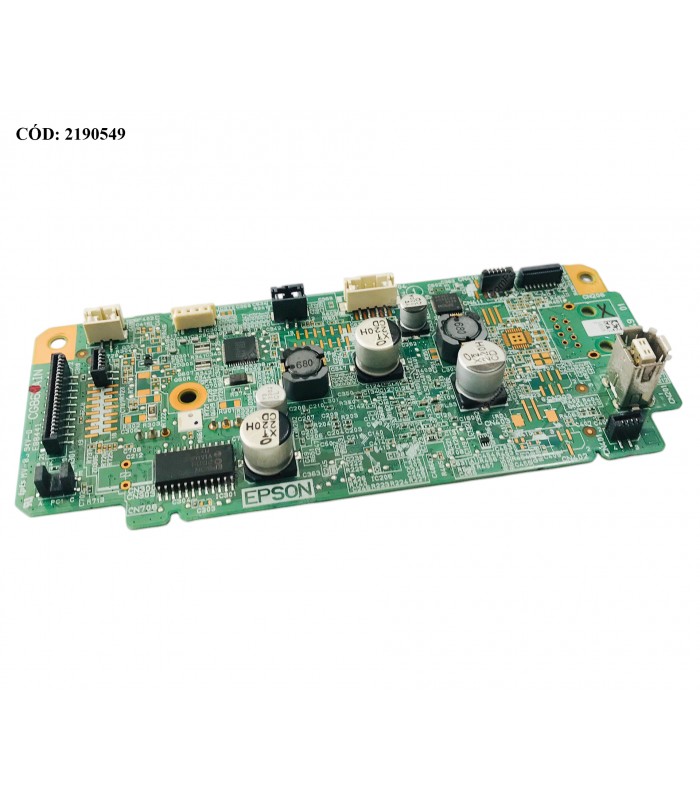 MBO EPSON BOARD ASSY MAIN L3150 L3151 L3152 L3158 ET-2710 ET-2711 REF. 200 2190549 ORIG.