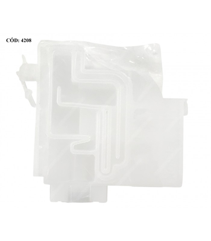 CARTUCHO CISS EPSON CL L4150 L4160 L4260 L4261 L4266 L4267 L4268 L4269 ET-2850 ET-2851 ET-2856 REF. 717 1724144 ORIG.