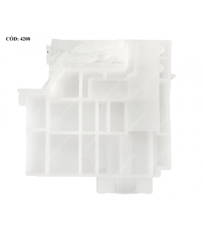 CARTUCHO CISS EPSON CL L4150 L4160 L4260 L4261 L4266 L4267 L4268 L4269 ET-2850 ET-2851 ET-2856 REF. 717 1724144 ORIG.