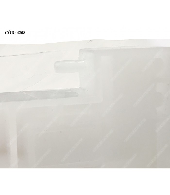 CARTUCHO CISS EPSON CL L4150 L4160 L4260 L4261 L4266 L4267 L4268 L4269 ET-2850 ET-2851 ET-2856 REF. 717 1724144 ORIG.