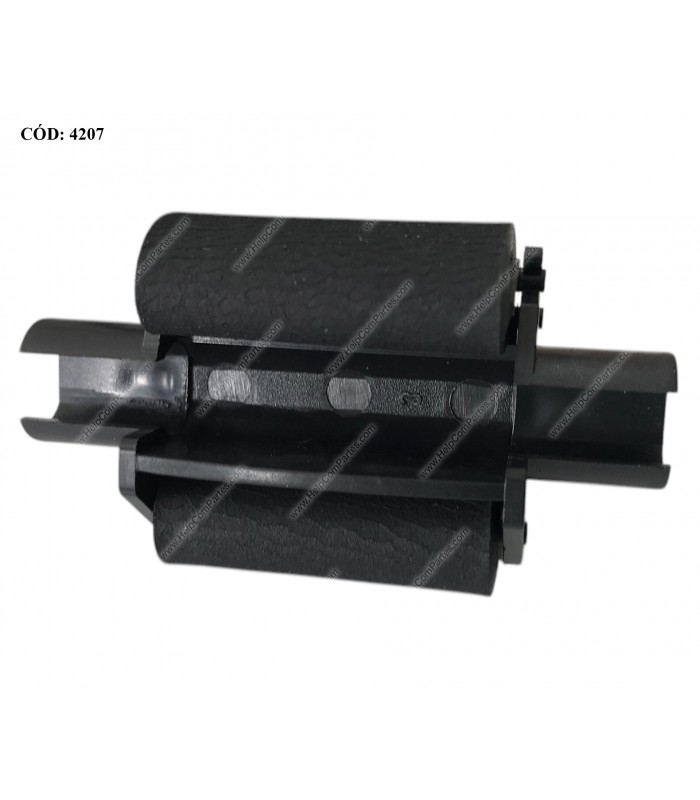 XEROX JC97-03062A PICKUP ROLLER / XEROX PHASER 3250 3300 3210 3220 3435 ML-2250 2251 2252 SCX-4520 4720