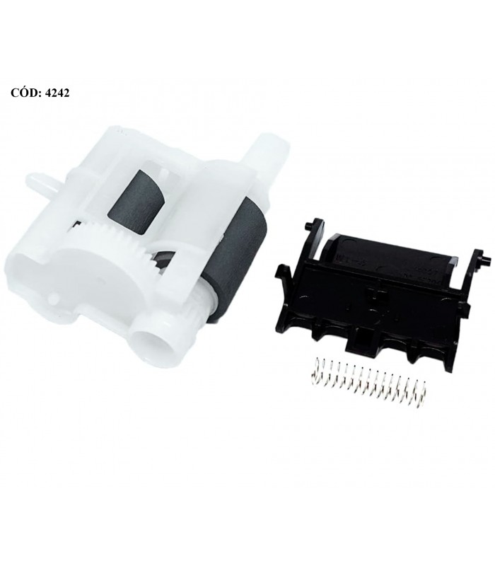 BROTHER D008GE001 CASSETTE PAPER FEED KIT/ MFC-L6800DW MFC-L6900DW ORIG.