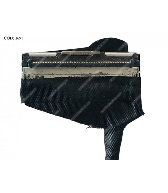 FLEX LCD ACER ASPIRE E5-522 522G 532 532G 573 573G 573T 574 EXTENSA 2511 2520 TRAVELMATE P257-M P258-M SERIES 30PIN ORIG.