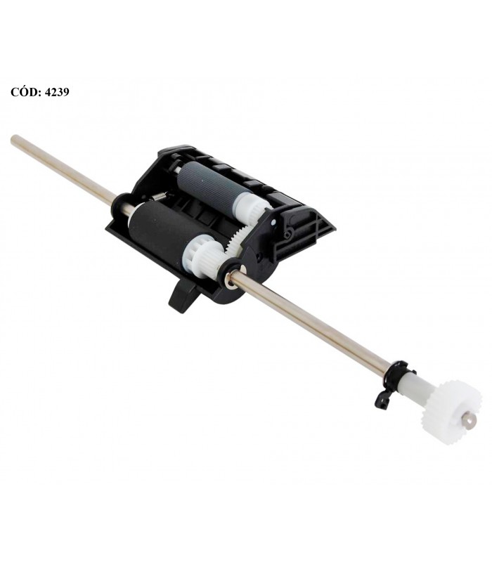 BROTHER D00227001 ADF SEPARATION ROLLER ASSY MFC-L6800DW MFC-L6900DW ORIG.