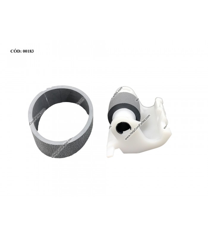 PICKUP ROLLER EPSON KIT L3110, L3150, L4150, L4160, L3156, L3151, L1110, L3158, L3160, L4158, L4168, L4170