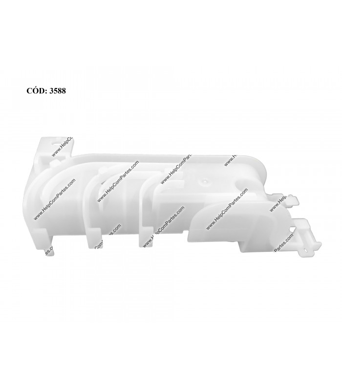 GUIA TUBO EPSON L3110 L3115 L3116 L3150 L3156 L4150 L4160 L5190 SERIES 1746667 REF 710 ORIG (DS)