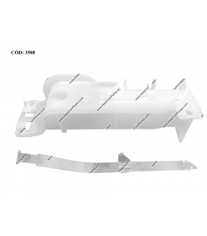 GUIA TUBO EPSON L3110 L3115 L3116 L3150 L3156 L4150 L4160 L5190 SERIES 1746667 REF 710 ORIG (DS)