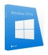 MICROSOFT WINDOWS 10 PROFESIONAL/ W8P/W10 32/64bits/ SVC DPK /SOLO PARA DELL 0PC0XY JN38V ORIG.