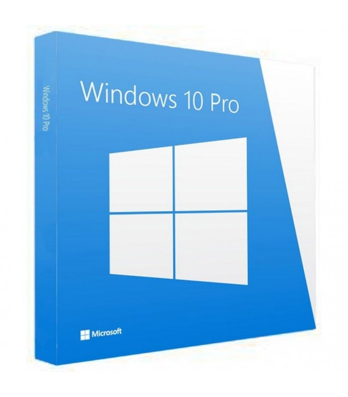 MICROSOFT WINDOWS 10 PROFESIONAL/ W8P/W10 32/64bits/ SVC DPK /SOLO PARA DELL 0PC0XY JN38V ORIG.