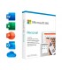 MICROSOFT OFFICE 365 HOME PERSONAL 1AÑO 1PC OneDrive 1TB HC X86-X64