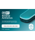ESET NOD32 ANTIVIRUS HOME V.19 2026 1AÑO PACK 2PCS (RASPADITA).