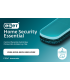 ESET HOME SECURITY ESSENTIAL V.19 2026 1AÑO 1PC (RASPADITA).