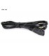 AC POWER CORD DELL 3FT/0.91M 125-240V~ 10A US 3PRONG PC 0K305D ORIG.