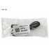 AC POWER CORD DELL 3FT/0.91M 125-240V~ 10A US 3PRONG PC 0K305D ORIG.