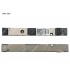 WEBCAM/MIC DELL GAMING G5 5500 G5 5505 5590 / G3 3500 G3 3590 15.6" SERIES HD 0M1RXT ORIG. SN
