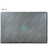 LCD COVER DELL G3 3579 SERIES 15.6" AZUL 083G2G ORIG.