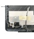 LCD COVER DELL G3 3579 SERIES 15.6" AZUL 083G2G ORIG.