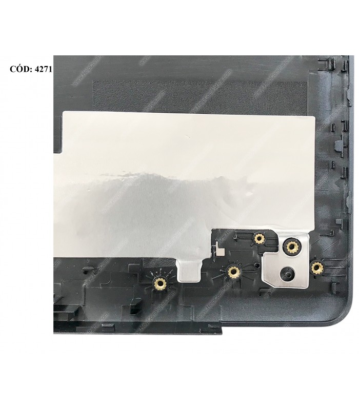 LCD COVER DELL G3 3579 SERIES 15.6" AZUL 083G2G ORIG.