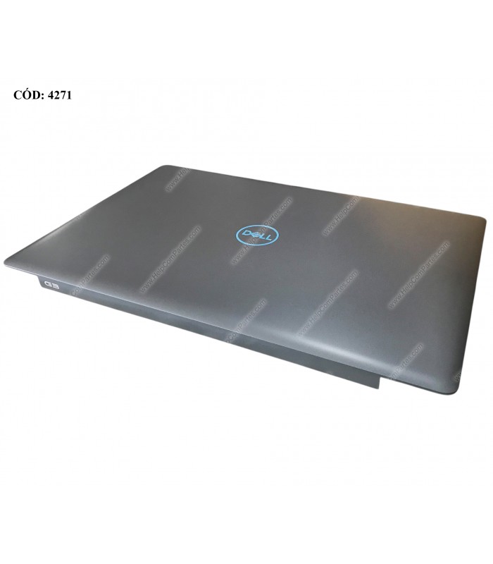 LCD COVER DELL G3 3579 SERIES 15.6" AZUL 083G2G ORIG.