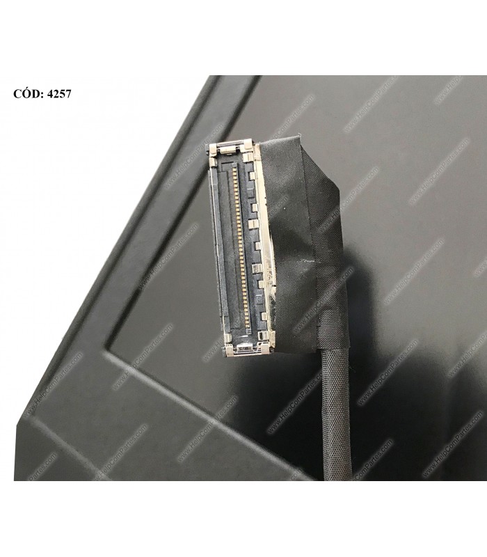 LCD ASSEMBLY DELL G3 3500 G3 3590 SERIES 15.6" FHD 144Hz N-TS WH 0FYFCC ORIG.