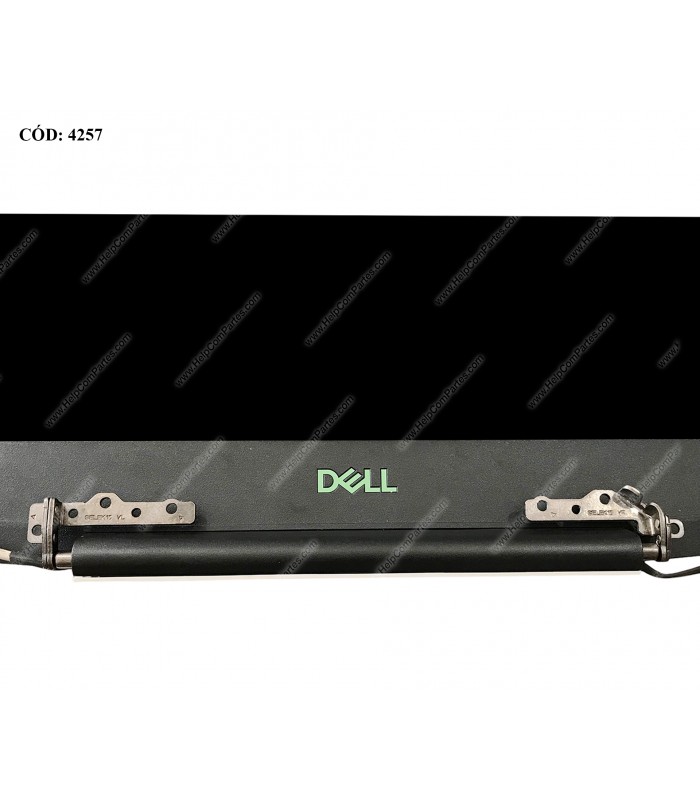 LCD ASSEMBLY DELL G3 3500 G3 3590 SERIES 15.6" FHD 144Hz N-TS WH 0FYFCC ORIG.