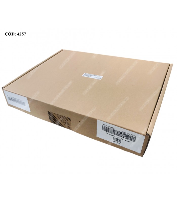 LCD ASSEMBLY DELL G3 3500 G3 3590 SERIES 15.6" FHD 144Hz N-TS WH 0FYFCC ORIG.