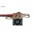 DC JACK POWER MSI BRAVO 15 B5DD 15 C7VF 15 C7VE 15 B5ED KATANA GF66 11UG GL66 GF66 SERIES 4.5MM MS1581 K1G-3004100-H39 ORIG.