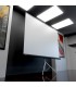 PANTALLA PROYECCION KLIP XTREME KPS-113 92"/2.34m /MANUAL/A 16:09/ + TRIPODE/ AC120KLX29