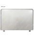 LCD COVER HP PAV. 17-G000 17-G100 17T-G000 17T-G100 17Z-G000 SERIES 17.3" NO-TS 809273-001 SLV ORIG.