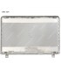 LCD COVER HP PAV. 17-G000 17-G100 17T-G000 17T-G100 17Z-G000 SERIES 17.3" NO-TS 809273-001 SLV ORIG.