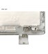 LCD COVER HP PAV. 17-G000 17-G100 17T-G000 17T-G100 17Z-G000 SERIES 17.3" NO-TS 809273-001 SLV ORIG.