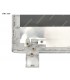 LCD COVER HP PAV. 15-AB00 15-AB100 15-AB200 15-AB500 15T-AB000 15T-AB100 15Z-AB00 SERIES 15.6" TS 817835-001 SLV ORIG.