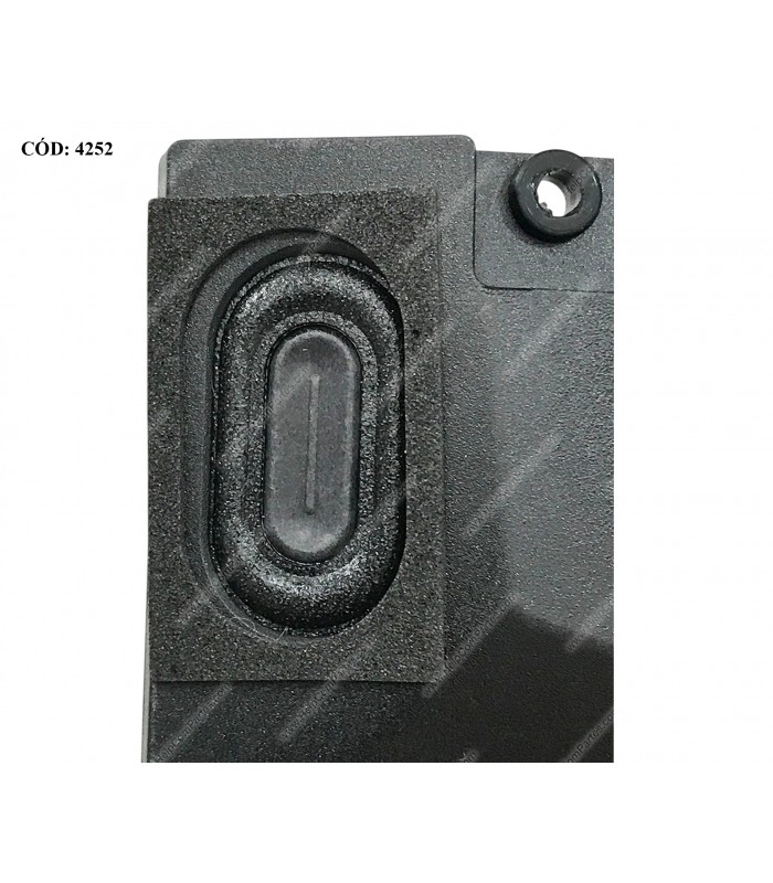 ALTAVOCES HP OMEN 15-CE000 15-CE100 15T-CE000 SERIES (R/L) 929477-001 OEM.