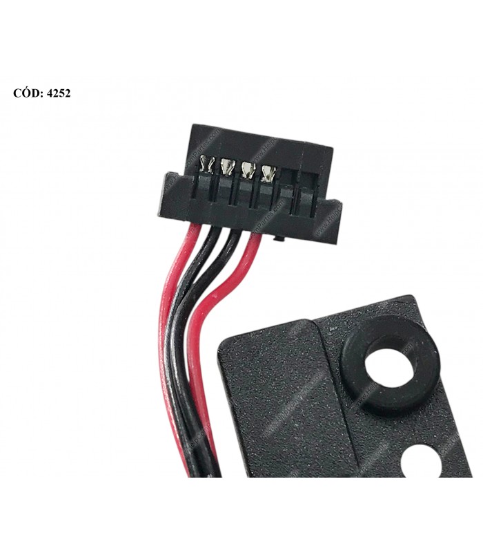 ALTAVOCES HP OMEN 15-CE000 15-CE100 15T-CE000 SERIES (R/L) 929477-001 OEM.