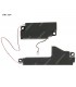 ALTAVOCES HP 17-AK000 17T-BR000 17Z-AK000 17-BS000 17G-BR000 17Q-BU000 SERIES R/L 926558-001 ORIG.