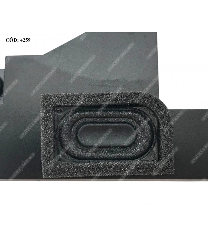ALTAVOCES HP 17-AK000 17T-BR000 17Z-AK000 17-BS000 17G-BR000 17Q-BU000 SERIES R/L 926558-001 ORIG.