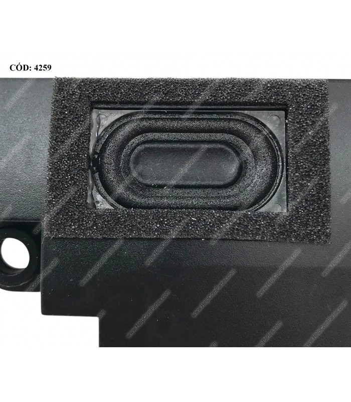 ALTAVOCES HP 17-AK000 17T-BR000 17Z-AK000 17-BS000 17G-BR000 17Q-BU000 SERIES R/L 926558-001 ORIG.