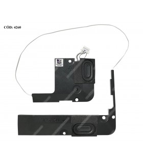 ALTAVOCES HP 15-G0000 15-EG0000 15-EG1000 15-EG2000 15-EH1000 15-EH3000 15T-EG100 15Z-EH000 SERIES (R/L) M08943-001 ORIG.