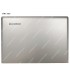 LCD COVER LENOVO G40-30 G40-45 G40-80 G40-70 G41-35 Z40-70 Z40-75 SERIES 14.0" ACLU9 90205542 SILVER ORIG.